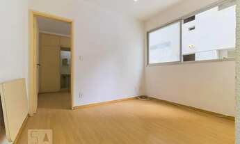 Imagem: Apartamento para Aluguel - Cambuí, 1 Quarto