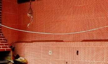 Imagem 5: Aluga-se casa no Campo Limpo. Telefone para contato