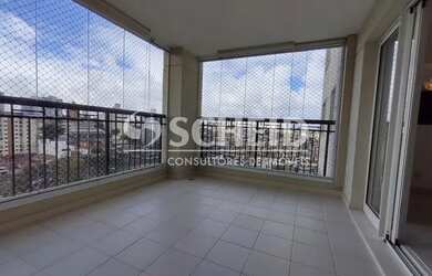 Imagem 3: Apto 142m, 2 suítes Cond. Summer Lazer completo próximo a Vila Mascote, SP