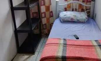 Imagem 4: Quartos para uma pessoa