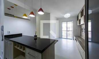 Imagem: Apartamento para Aluguel - Vila Prudente