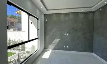 Imagem 6: Casa para venda com 87 metros quadrados com 3 quartos em Cajazeiras X - Salvador - BA