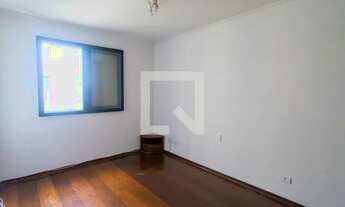 Imagem 7: Apartamento para Aluguel - Vila Clementino, 4 Quartos, 130 m2