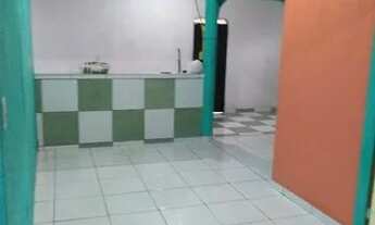 Imagem 6: RESIDÊNCIA Casa com 2 dormitórios