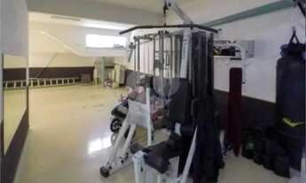 Imagem: São Paulo - Casa de Condomínio - SAÚDE