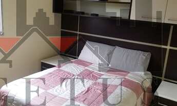 Imagem 3: APARTAMENTO RESIDENCIAL em SÃO PAULO - SP, VILA ANDRADE