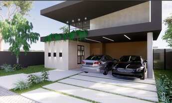 Imagem 2: Excelente casa no Alphaville