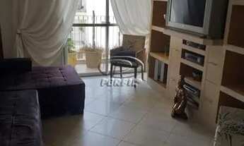 Imagem: COBERTURA DUPLEX - VILA EMA - 122,00M²