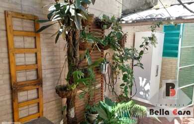 Imagem 3: Sobrado a venda Brás