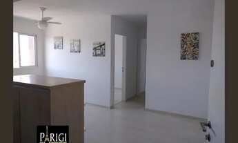 Imagem 1: Apartamento com 2 dormitórios para alugar, 70 m² por R$ 2.670,00/mês - Passo d'Areia