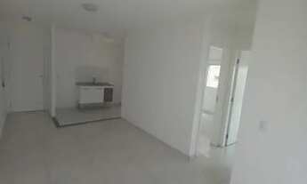 Imagem 2: Villagio Ecopark Apartamento para venda possui 48 metros quadrados com 2 quartos em Santa