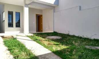 Imagem: Aluga casa 2 Quartos sendo 1 suíte