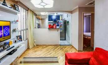 Imagem 5: Apartamento à Venda - Paulicéia, 2 Quartos, 57 m2