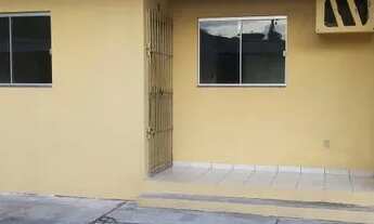 Imagem: Aluga casa tipo apartamento