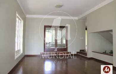 Imagem 5: Casa (térrea em condominio) 4 dormitórios/suite, cozinha planejada, portaria 24hs, em cond