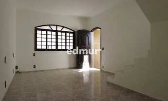 Imagem 4: SOBRADO no bairro Jardim Sílvia Maria com 230m². 2 dormitórios e 2 vagas. Confira