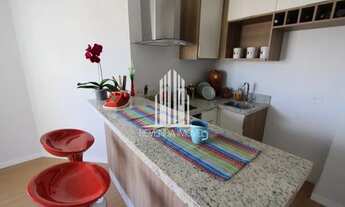 Imagem 4: Apartamento no Condomínio Apolo Studium na Bela Vista 1 dormitório 1 banheiro 1 vaga