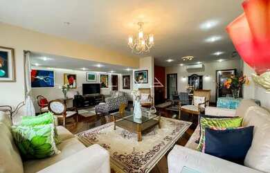 Imagem 2: Um clássico na Av Atlantica!!!