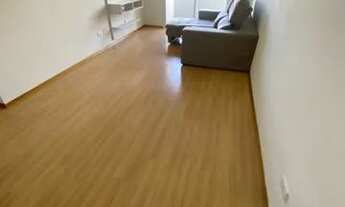 Imagem 4: Apartamento com 1 dormitório para alugar, 60 m² por R$ 2.815,00/mês - Jardim - Santo André