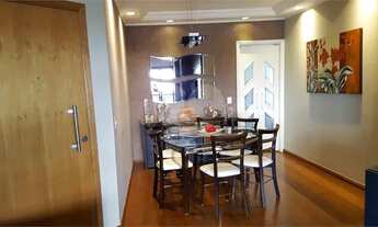 Imagem 4: Apartamento a venda com 3 quartos no Tatuapé - São Paulo - SP