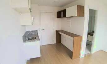 Imagem: Apartamento com 1 dormitório para alugar