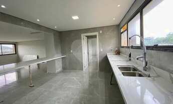 Imagem 3: Apartamento lindo, amplo, totalmente reformado, 4 quartos, 1 (suíte), 2 vagas