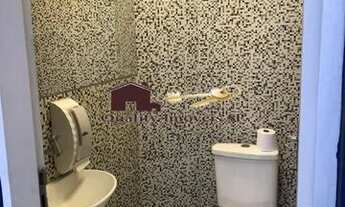 Imagem 7: Sobrado Campo Belo que pode ser Comercial ou residencial