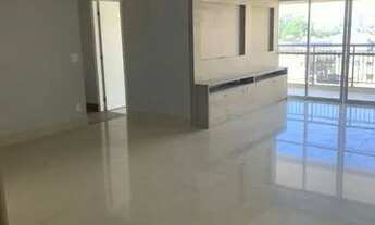 Imagem 3: Apartamento com 4 dormitórios, 4 vagas à venda, 131 m² por R$ 1.540.000 - Parque Mandaqui