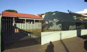 Imagem: Casa Residencial com 2 quartos para alugar