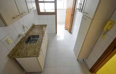 Imagem 5: Apartamento 2 quartos para aluguel Pelotas