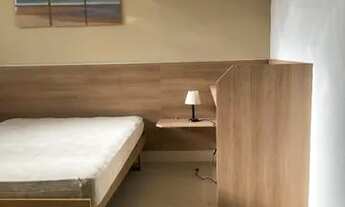 Imagem 3: Studio kitnet, 01 suite, Individual