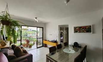 Imagem 7: Apartamento 2 quartos, suíte, varanda em Vila Laura / WhatsApp - 71.98782.7277