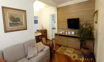 Imagem 2: Venda - APARTAMENTO - SANTO ANTONIO BELO HORIZONTE MG