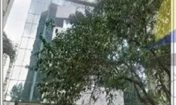 Imagem 3: Prédio/Edifício inteiro para aluguel com 2454 metros quadrados em Vila Mariana - São Paulo