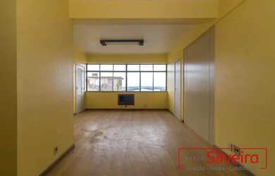Imagem 2: PORTO ALEGRE - Conjunto Comercial/Sala - Centro