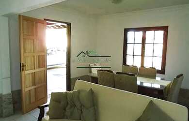 Imagem 5: Casa Linear no Centro da Cidade de Maricá, com 3 Quartos (sendo 1 Suíte), Piscina e Churra