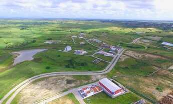 Imagem: Imperdível - Lote terrenos 10x25 no loteamento