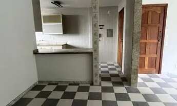 Imagem: Excelente apartamento tipo no Santa Amélia