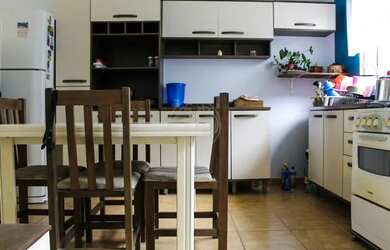 Imagem 4: Casa à venda no bairro Afonso Pena - São José dos Pinhais/PR