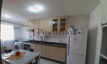 Imagem 4: Jundiaí - Apartamento Padrão - Parque Residencial Eloy Chaves