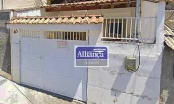 Imagem: Casa com 1 dormitório à venda, 40 m²