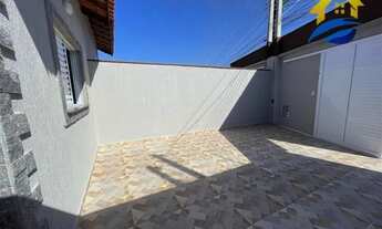 Imagem 3: Itanhaém - Casa Padrão - Nova Itanhaem