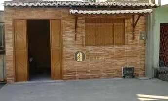 Imagem: Casa para locação no Bairro PQ de Exposições