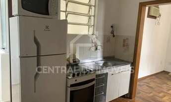 Imagem 5: PORTO ALEGRE - Apartamento Padrão - CIDADE BAIXA