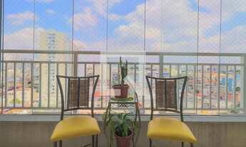 Imagem 5: Apartamento para Aluguel - Belém, 2 Quartos, 48 m2