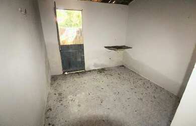 Imagem 6: Casa na Rua Antônio Botelho n° 776,com 1 quarto, sala, cozinha e wc social