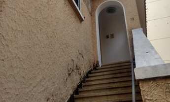 Imagem 2: Flamengo, Rua Fernando Osorio, casa de vila para fins comerciais