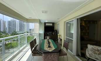 Imagem 4: Apartamento para venda possui 179 metros quadrados com 2 quartos Cerâmica - São Caetano do