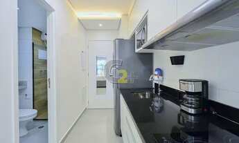 Imagem 4: APARTAMENTO - VILA MADALENA - 1 DORMITÓRIO