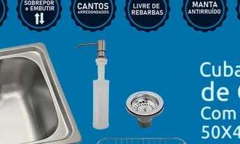 Imagem 7: Apartamento no Bessa - 1 quarto com suíte - Lazer na cobertura e elevador